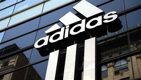 adidas sponsorship money